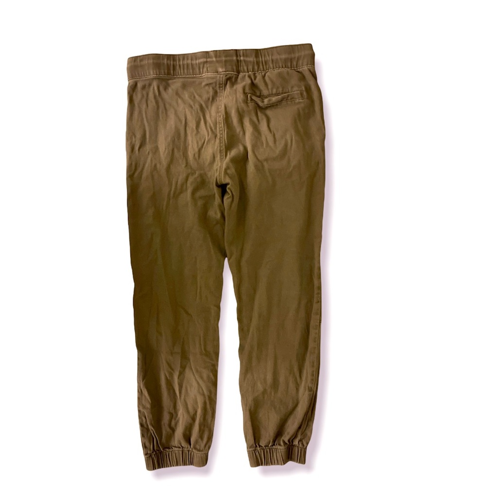 Boys jogger’s